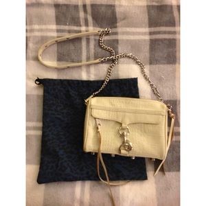Rebecca Minkoff Crossbody Bag